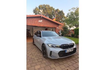 BMW M340d Gebrauchtwagen