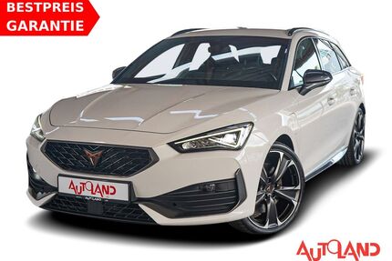 Cupra Leon Gebrauchtwagen