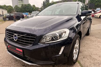 Volvo XC60 Gebrauchtwagen