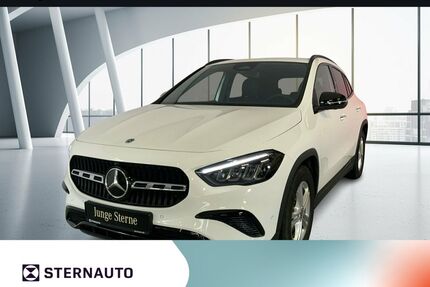 Mercedes-Benz GLA 180 Gebrauchtwagen