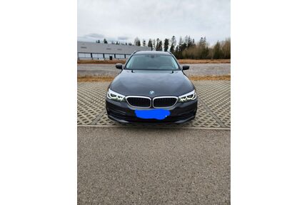 BMW 520 Gebrauchtwagen