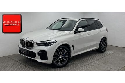 BMW X5 Gebrauchtwagen