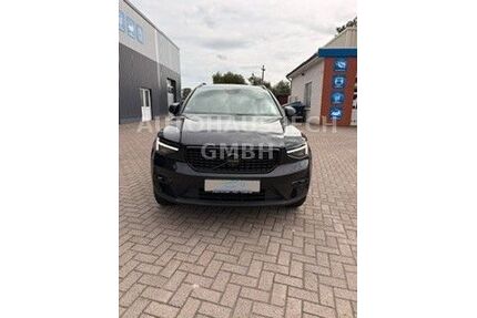 Volvo XC40 Gebrauchtwagen