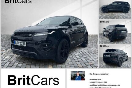 Land Rover Range Rover Evoque Gebrauchtwagen