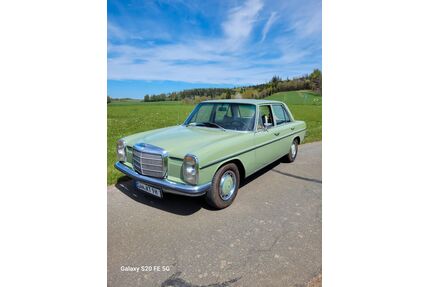Mercedes-Benz 230 Gebrauchtwagen