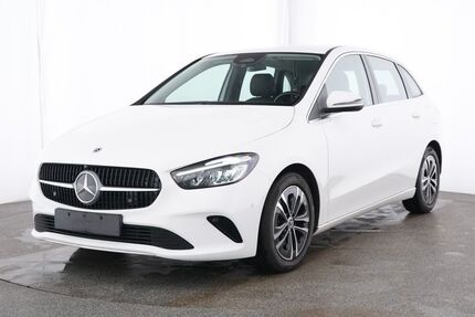 Mercedes-Benz B 200 Gebrauchtwagen