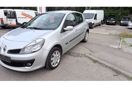 Renault Clio Gebrauchtwagen