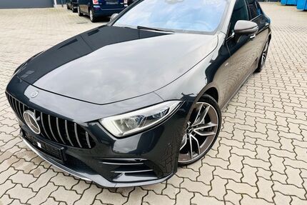 Mercedes-Benz CLS 53 AMG Gebrauchtwagen