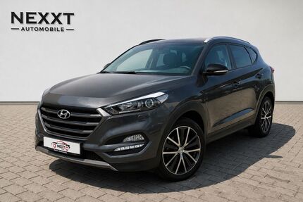 Hyundai TUCSON Gebrauchtwagen