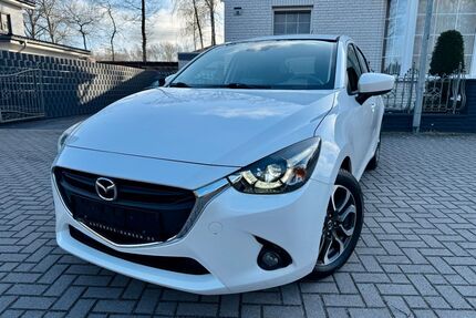 Mazda 2 Gebrauchtwagen
