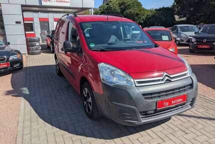 Citroen Berlingo Gebrauchtwagen