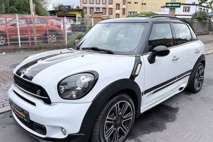 Mini Countryman S (Cooper) Gebrauchtwagen
