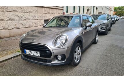 Mini Cooper Clubman Gebrauchtwagen