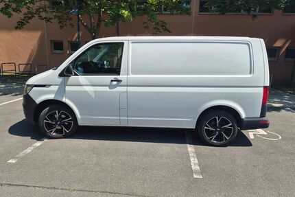 VW T6 Transporter Gebrauchtwagen
