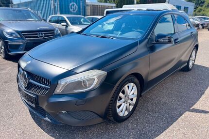 Mercedes-Benz A 180 Gebrauchtwagen