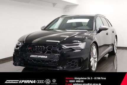 Audi S6 Gebrauchtwagen