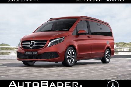 Mercedes-Benz V 300 Gebrauchtwagen