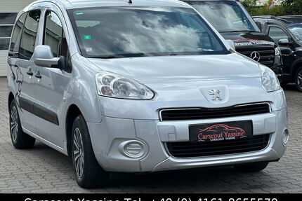 Peugeot Partner Gebrauchtwagen