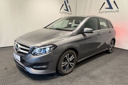 Mercedes-Benz B 200 Gebrauchtwagen