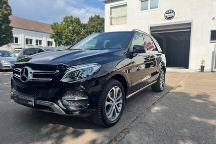 Mercedes-Benz GLE 350 Gebrauchtwagen
