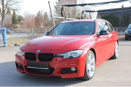 BMW 320 Gebrauchtwagen