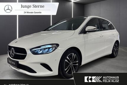 Mercedes-Benz B 200 Gebrauchtwagen