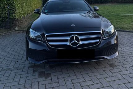 Mercedes-Benz E 200 Gebrauchtwagen