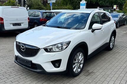 Mazda CX-5 Gebrauchtwagen