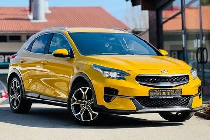 Kia XCeed Gebrauchtwagen