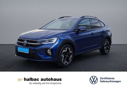 VW Taigo Gebrauchtwagen