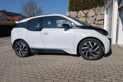 BMW i3 Gebrauchtwagen