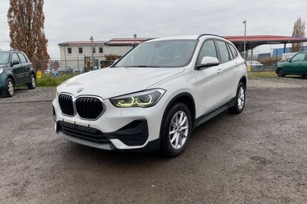 BMW X1 Gebrauchtwagen