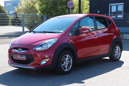 Hyundai ix20 Gebrauchtwagen
