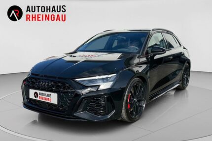 Audi RS3 Gebrauchtwagen