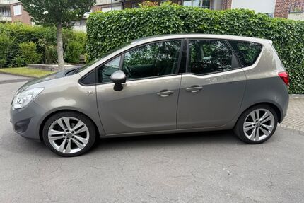 Opel Meriva Gebrauchtwagen