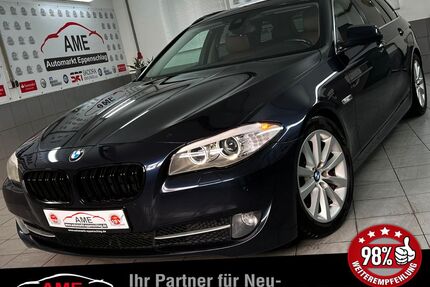 BMW 535 Gebrauchtwagen