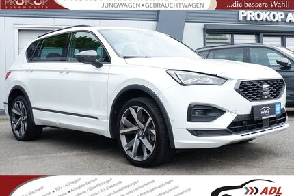 Seat Tarraco Gebrauchtwagen