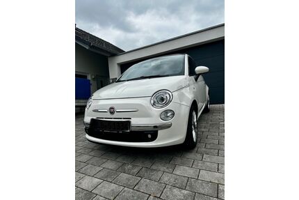 Fiat 500C Gebrauchtwagen