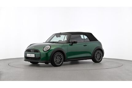 Mini Cooper Cabrio Gebrauchtwagen