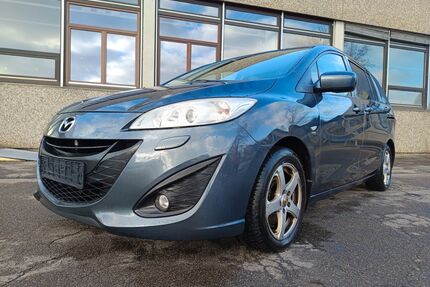 Mazda 5 Gebrauchtwagen