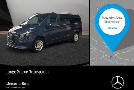 Mercedes-Benz V 220 Gebrauchtwagen