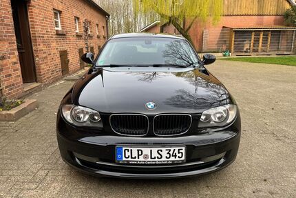 BMW 118 Gebrauchtwagen