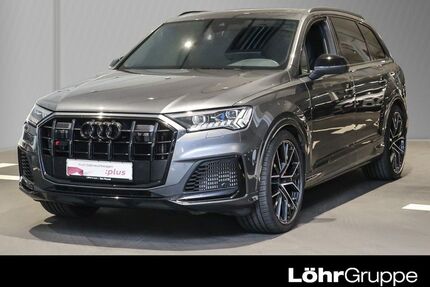 Audi SQ7 Gebrauchtwagen