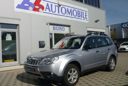 Subaru Forester Gebrauchtwagen