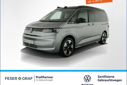 VW T7 California Gebrauchtwagen