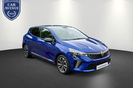 Renault Clio Gebrauchtwagen