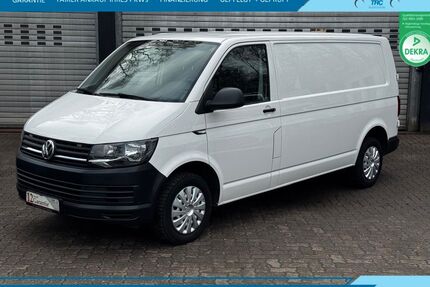 VW T6 Transporter Gebrauchtwagen