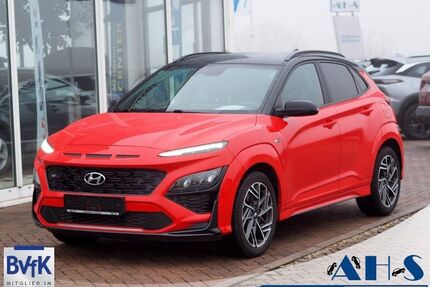Hyundai KONA Gebrauchtwagen