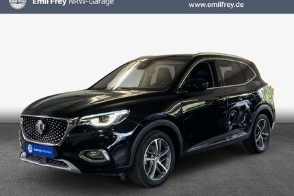 MG HS Gebrauchtwagen