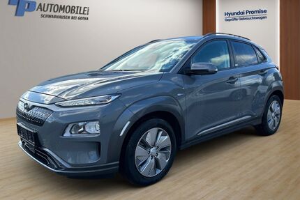 Hyundai KONA Elektro Gebrauchtwagen